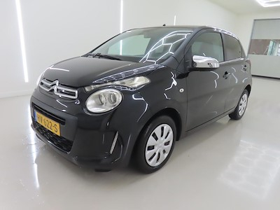 Citroen C1 VTi 68 S;S STYLE EDITION 5d