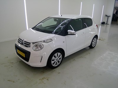 Citroen C1 VTi 72 S;S ActieAuto 5d Feel APL