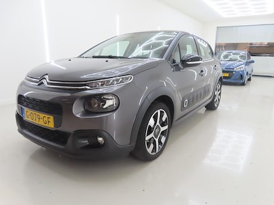 Citroen C3 PureTech 110 S;S Business 5d