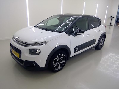 Citroen C3 PureTech 82 Feel Edition 5d