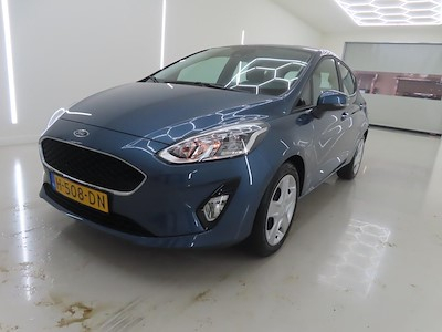 Ford FIESTA 1.0 70kW ActieAuto 5d Connected APL MJ20