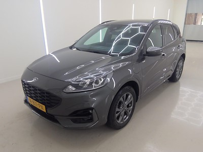 Ford KUGA ST-Line 2.5 PHEV e-CVT automaat 5d