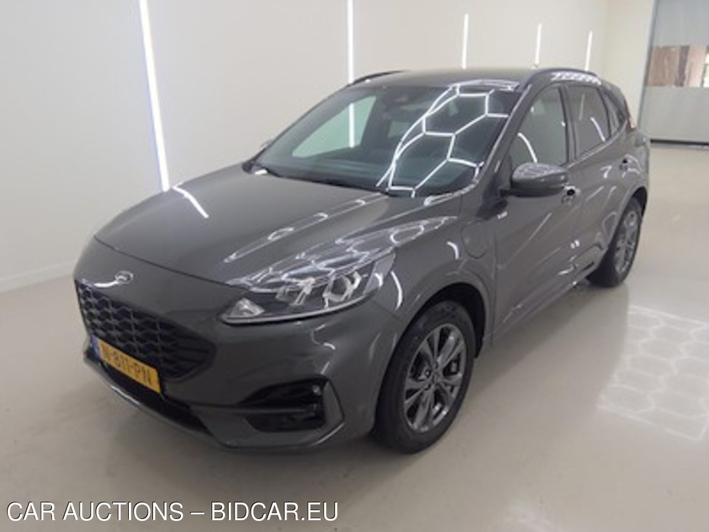 Ford KUGA ST-Line 2.5 PHEV e-CVT automaat 5d