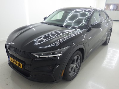 Ford Mustang mach-e 75kWh RWD auto 5d