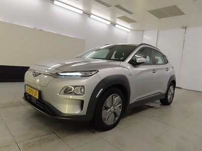 Hyundai KONA Comfort Electric 64 kWh 5d