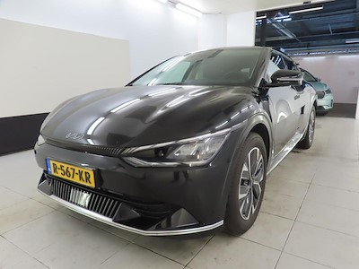 Kia EV6 77.4kWh Plus RWD 5d Onze Deal