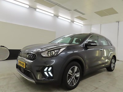 Kia Niro 1.6 GDi Hybrid ActieAuto 5d DynamicLine APL