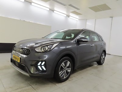 Kia Niro 1.6 GDi Hybrid DynamicLine 5d