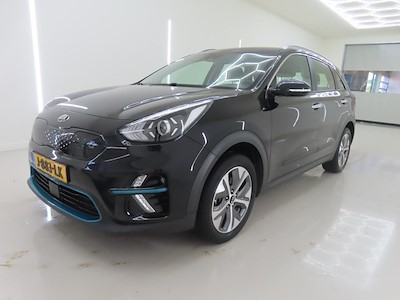 Kia Niro e-Niro EV DynamicLine 5d
