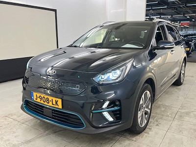 Kia Niro e-Niro EV ExecutiveLine