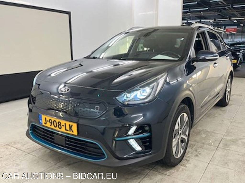 Kia Niro e-Niro EV ExecutiveLine