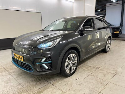Kia Niro e-Niro EV ExecutiveLine 1-fase