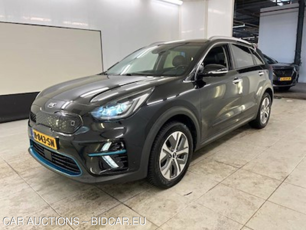 Kia Niro e-Niro EV ExecutiveLine 1-fase