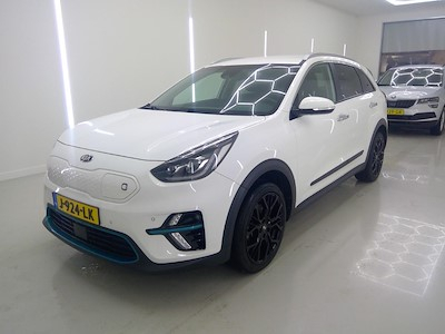 Kia Niro e-Niro EV ExecutiveLine 3-fase 5d