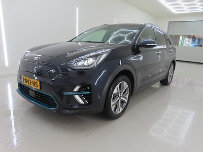 Kia Niro e-Niro EV ExecutiveLine 5d