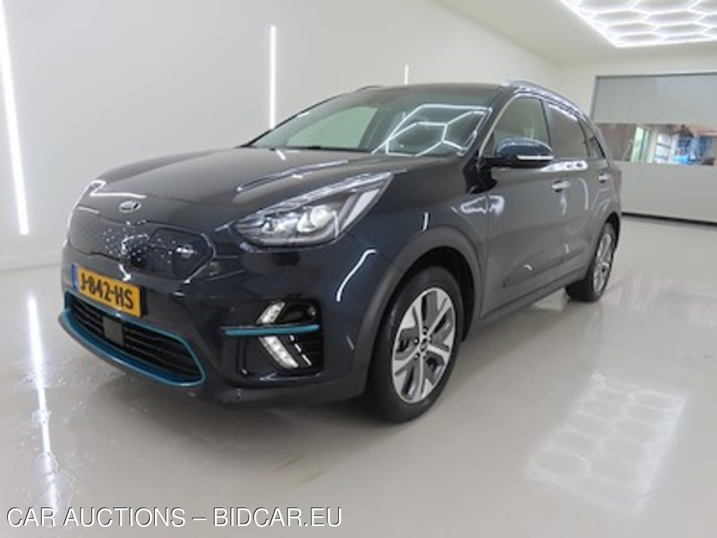 Kia Niro e-Niro EV ExecutiveLine 5d