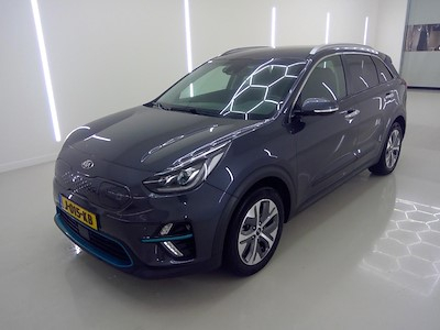 Kia Niro e-Niro EV ExecutiveLine 5d