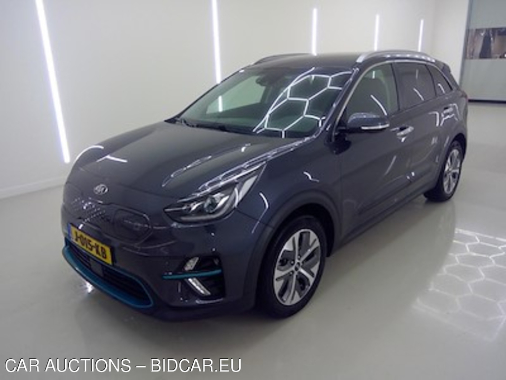 Kia Niro e-Niro EV ExecutiveLine 5d