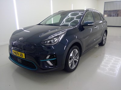 Kia Niro e-Niro EV ExecutiveLine 5d