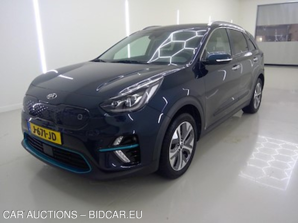 Kia Niro e-Niro EV ExecutiveLine 5d