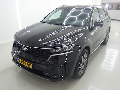 Kia SORENTO 1.6 T-GDi AT6 Hybrid ComfortLine 5d