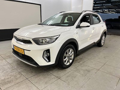 Kia Stonic 1.0 T-GDi MHEV 74 kW DynamicLine