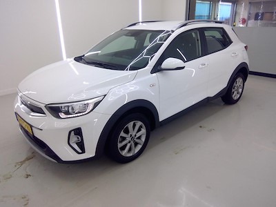 Kia Stonic 1.0 T-GDi MHEV 74 kW DynamicLine 5d APL