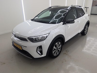 Kia Stonic 1.0 T-GDi MHEV 74 kW DynamicPlusLine 5d APL