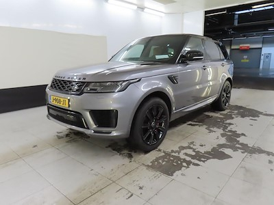 Land Rover Range rover sport 2.0 P400e Limited Edition