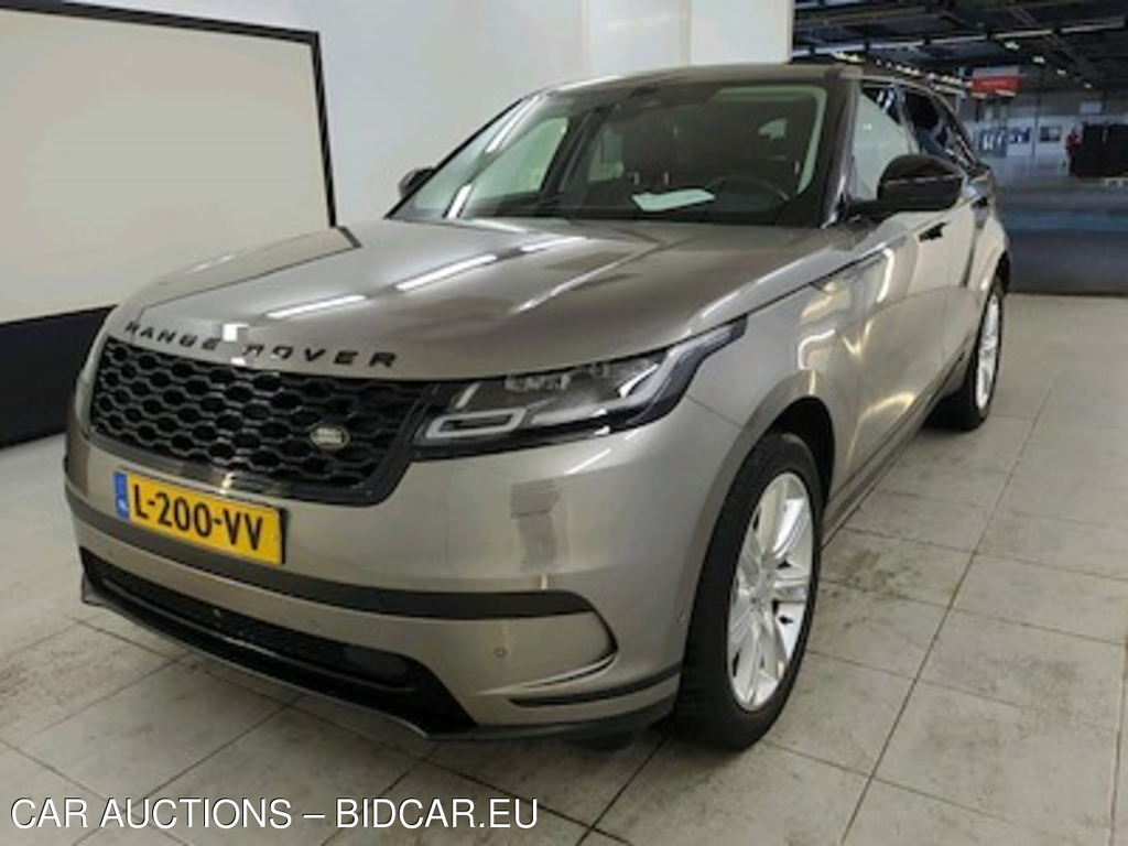 Land Rover Range rover velar P400e 2.0 PHEV AWD S
