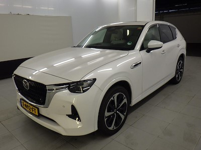 Mazda CX-60 E-SKYACTIV PHEV 327 Takumi