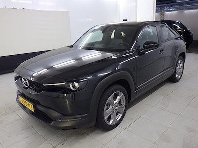 Mazda MX-30 E-SKYACTIV 145 Comfort auto