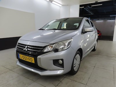 Mitsubishi Space star 1.2 Cool+ SDA 5d