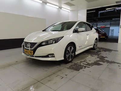 Nissan Leaf N-CONNECTA 40kWh 5d