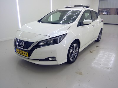 Nissan Leaf N-CONNECTA 40kWh 5d