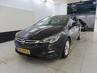 Opel Astra sports tourer 1.0 Turbo 105pk Start/Stop Business Executive