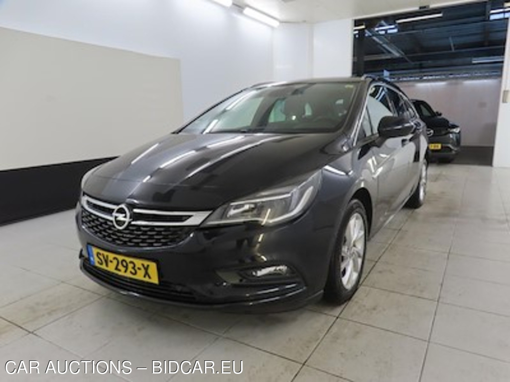 Opel Astra sports tourer 1.0 Turbo 105pk Start/Stop Business Executive