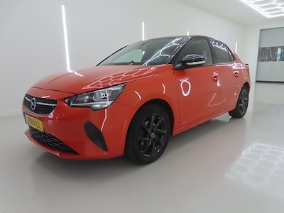 Opel CORSA 1.2 EDITION 55KW ACTI Corsa 2020 APL 5d