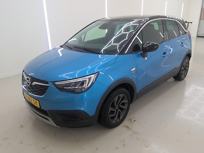Opel Crossland X 1.2 S;S 60Kw ACTI 5d Edition 2020 APL 5d