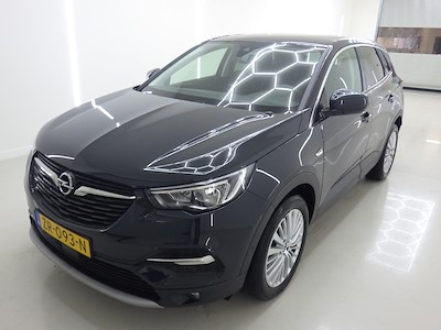 Opel Grandland X 1.2 Turbo S;S 96kW ActieAuto 5d Innovation APL