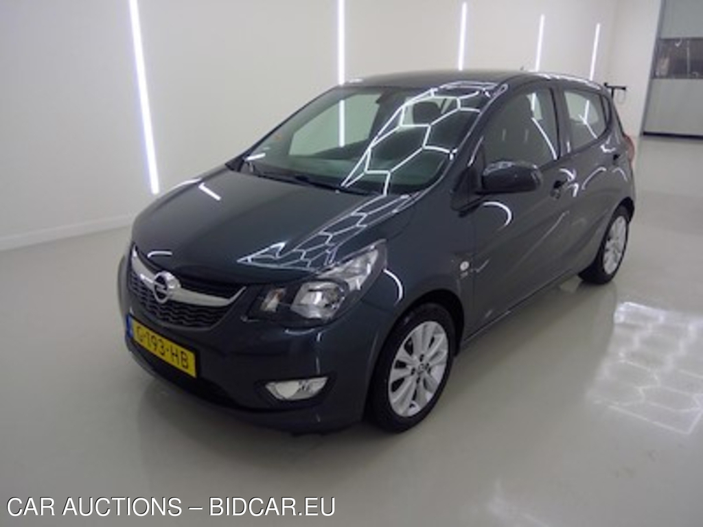 Opel Karl 1.0 Start/Stop 120 Jaar Edition 5d