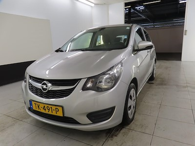 Opel Karl 1.0 Start/Stop 75pk Edition