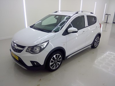 Opel Karl 1.0 Start/Stop ROCKS Online Edition 5d