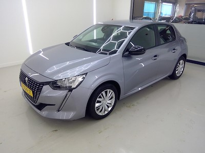 Peugeot 208 Active 1.2 PureTech 75 5d PCV