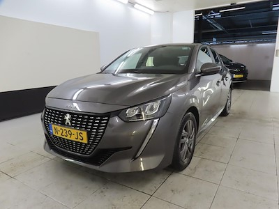 Peugeot 208 Active Pack 1.2 PureTech 75 5d