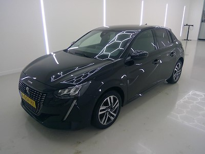 Peugeot 208 Allure 1.2 PureTech 75 5d
