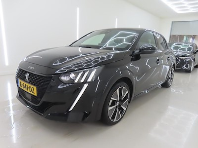 Peugeot 208 GT EV 50kWh 136 5d ActieAuto