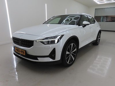 Polestar 2 Pilot Plus 5d