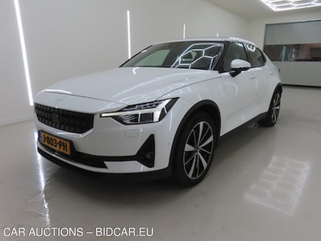 Polestar 2 Pilot Plus 5d