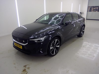 Polestar 2 Pilot Plus 5d